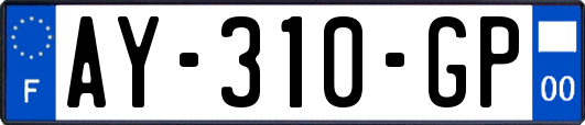 AY-310-GP