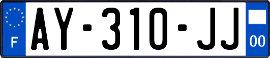 AY-310-JJ