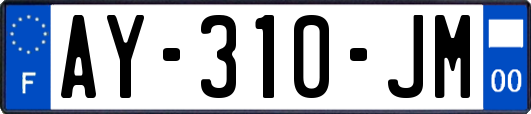 AY-310-JM