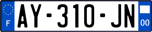 AY-310-JN