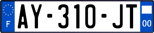 AY-310-JT