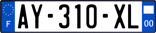 AY-310-XL