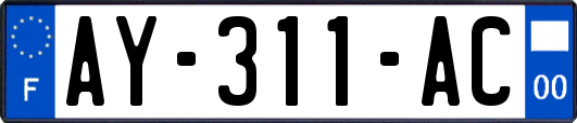 AY-311-AC