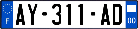 AY-311-AD