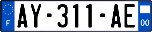 AY-311-AE