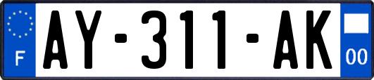 AY-311-AK