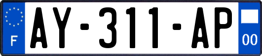 AY-311-AP