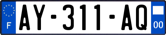 AY-311-AQ