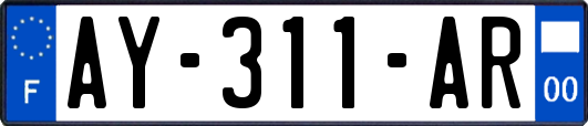 AY-311-AR
