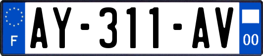 AY-311-AV