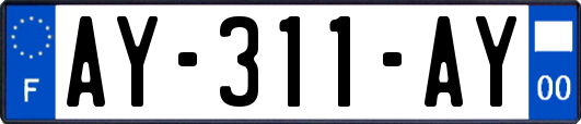 AY-311-AY