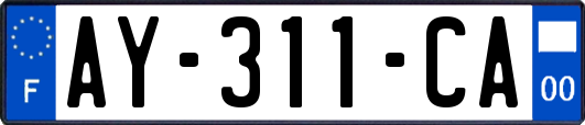 AY-311-CA
