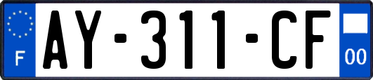 AY-311-CF