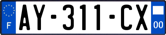 AY-311-CX