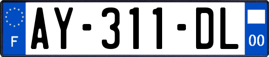 AY-311-DL