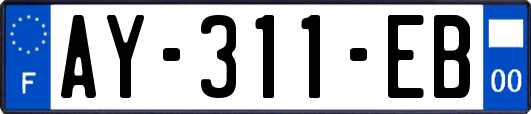 AY-311-EB