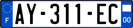 AY-311-EC