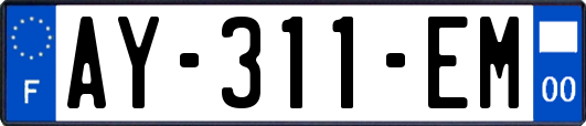 AY-311-EM