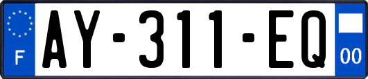 AY-311-EQ