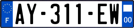 AY-311-EW