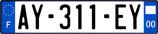 AY-311-EY