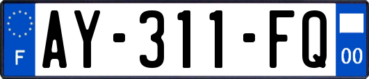 AY-311-FQ