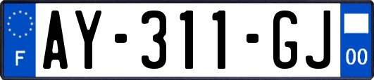 AY-311-GJ