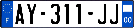 AY-311-JJ