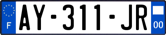 AY-311-JR