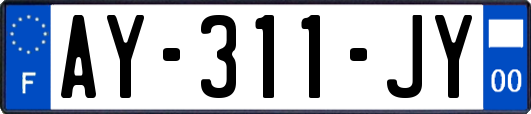 AY-311-JY
