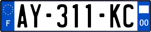 AY-311-KC