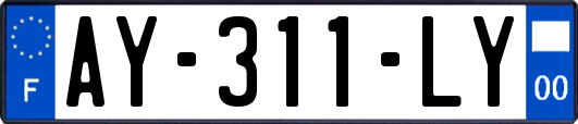 AY-311-LY