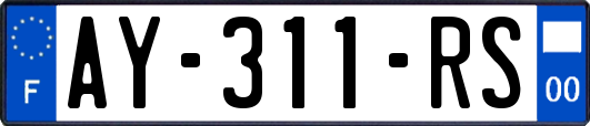 AY-311-RS