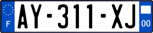 AY-311-XJ