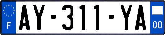 AY-311-YA