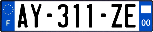 AY-311-ZE