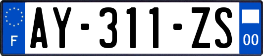 AY-311-ZS