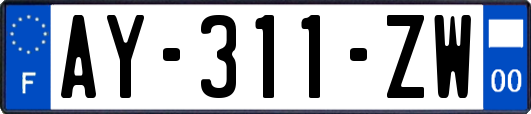 AY-311-ZW