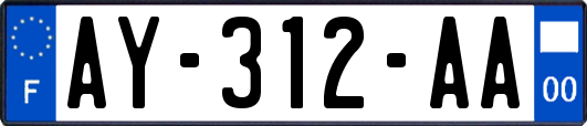 AY-312-AA