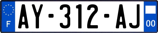 AY-312-AJ