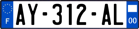 AY-312-AL