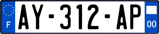 AY-312-AP