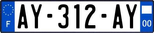AY-312-AY