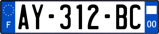AY-312-BC
