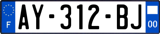 AY-312-BJ