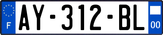 AY-312-BL