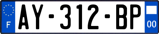 AY-312-BP