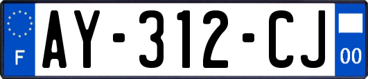 AY-312-CJ