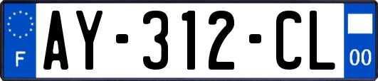 AY-312-CL