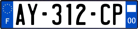 AY-312-CP